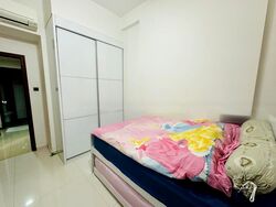 Seletar Springs Condominium (D28), Condominium #456097471